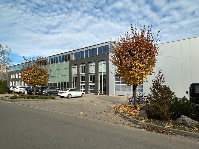 Известный брянский предприниматель Юрий Белевцов: «Мы входили в десятку лучших предприятий Европы, а может быть, и мира»